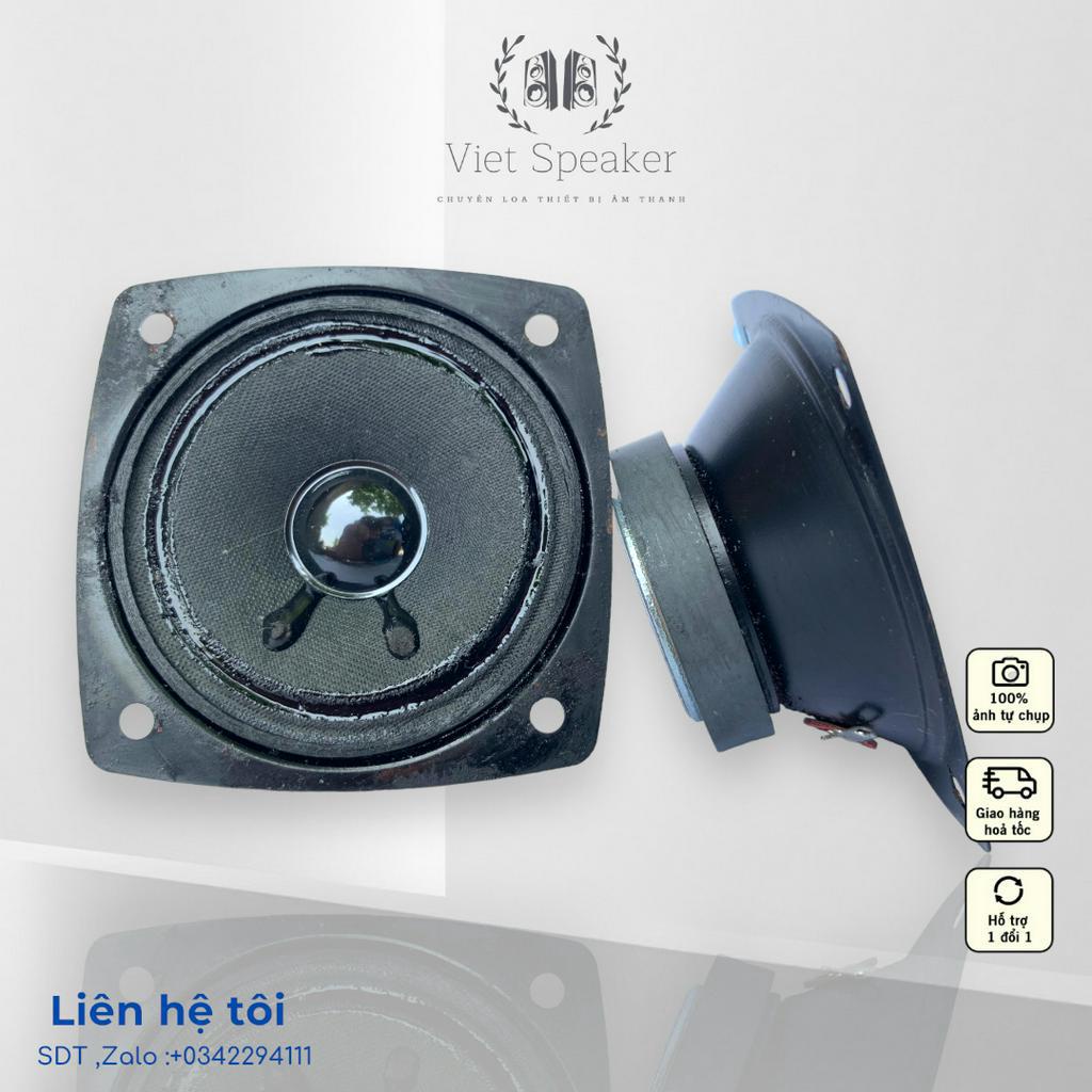 Loa tép vuông JBL 7cm-loa chuyên DYI -loa độ