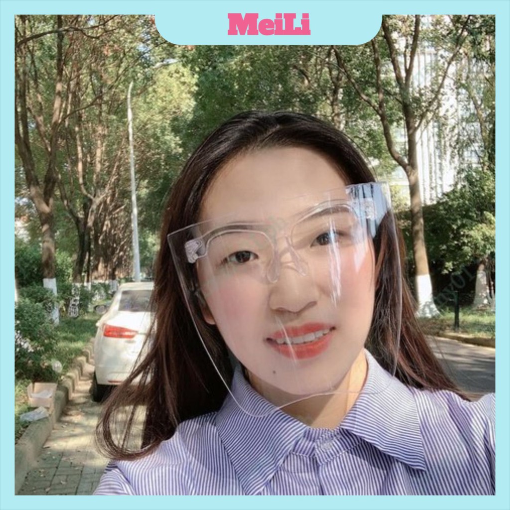 Kính Chống Bụi Đi Đường🌸FREESHIP🌸Kính Bảo Hộ Chống Giọt Bắn (tuyển sỉ) | BigBuy360 - bigbuy360.vn