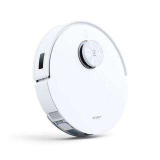 Robot hút bụi ecovacs Deebot T10 Plus