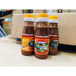 Mắm tép Ba Làng Thanh Hóa 100g