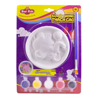 BỘ TÔ TƯỢNG THẠCH CAO