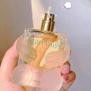 Nước hoa gấu MOSCOW 30ml