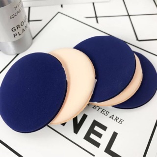 Bông mút tán phấn nước cushion