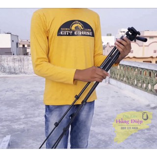 Giá Đỡ Chụp Ảnh Tripod 3120A