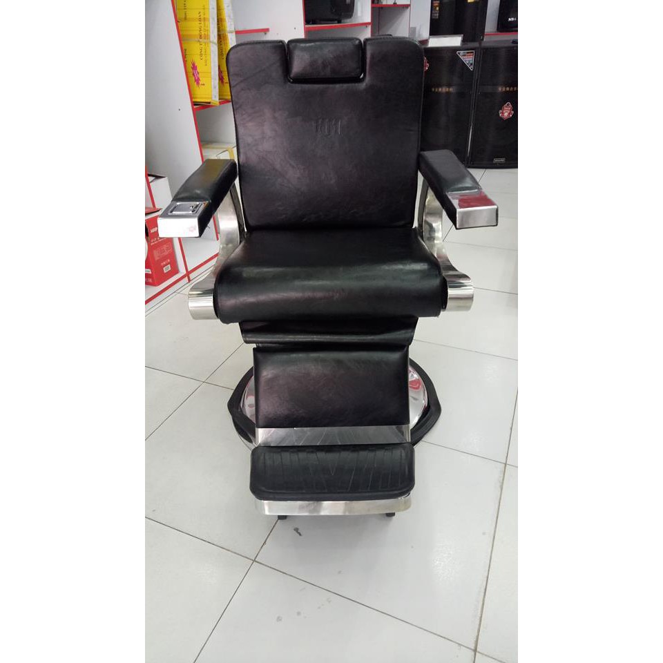 Ghế cắt tóc nam Barber Chair BX-005