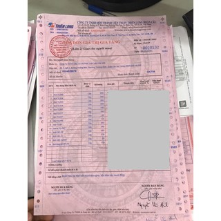 Hộp 20c Bút Bi Thiên Long 08