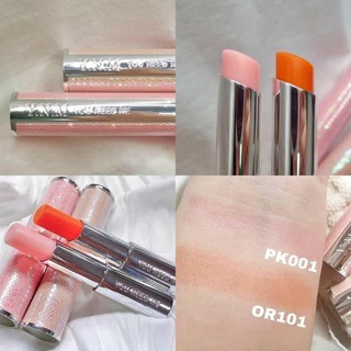 Son dưỡng YNM candy honey lip balm