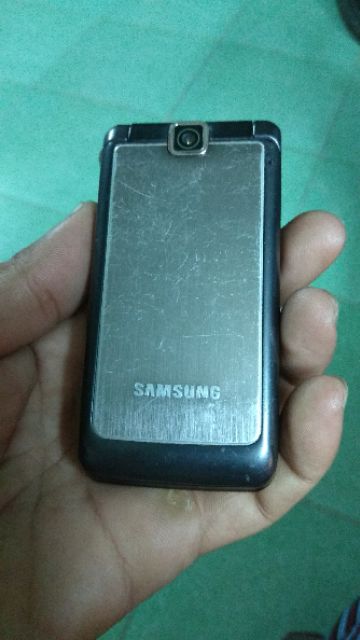 Điện thoại Samsung GT S3600i