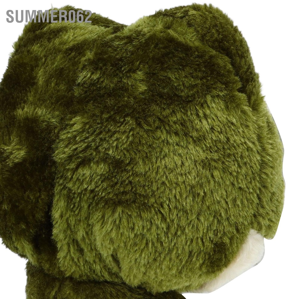 Summer062 Sang trọng Gôn che đầu bảo vệ người lái xe Mũ phim hoạt hình con ếch động vật cho câu lạc bộ