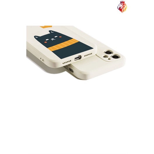 Ốp lưng iphone 6plus 6splus 7 plus 8plus X Xr XsM 11 12 13 Promax 14 Promax - MANGO807 - MangoOvil