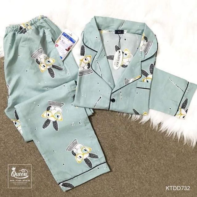 Bộ đồ pijama