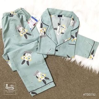 Bộ đồ pijama