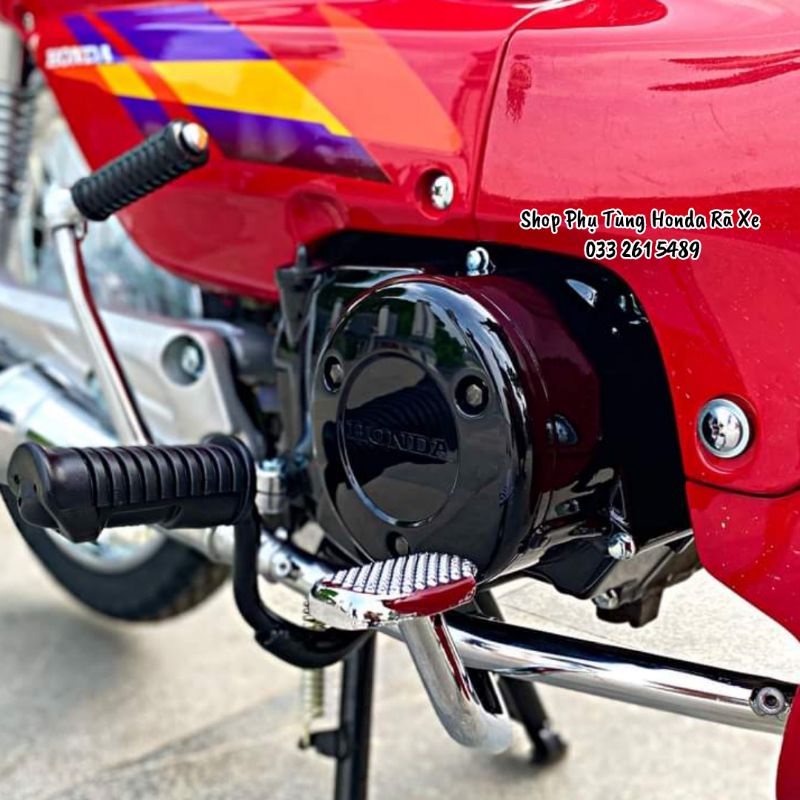 Cần Thắng Dream Thái, Cần Thắng Wave Thái zin Honda