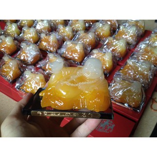 Nước hoa tượng phật Di Lặc