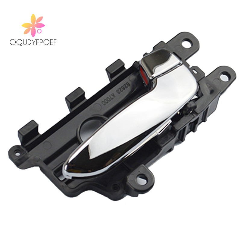 Tay Nắm Cửa Bên Trong Cho Xe Ô Tô Kia K3 Forte Cerato 2011-2017