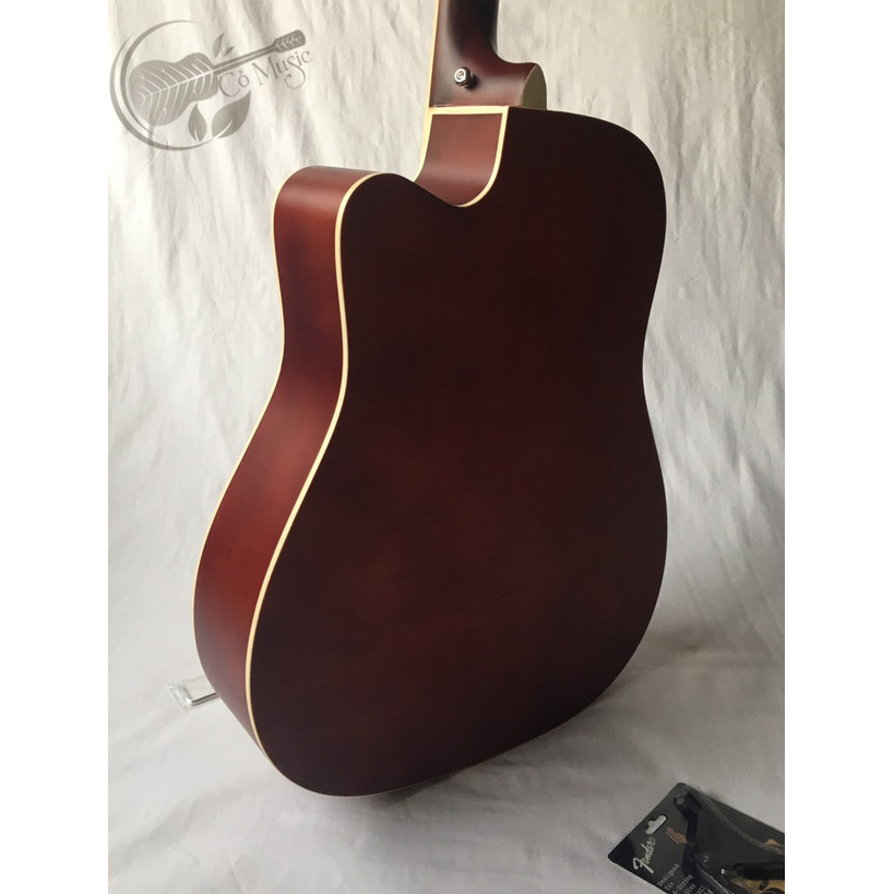 Đàn Guitar Acoustic Rosen R135 Cao Cấp