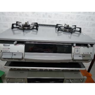 Bếp GAS nội địa nhật chống cháy nổ