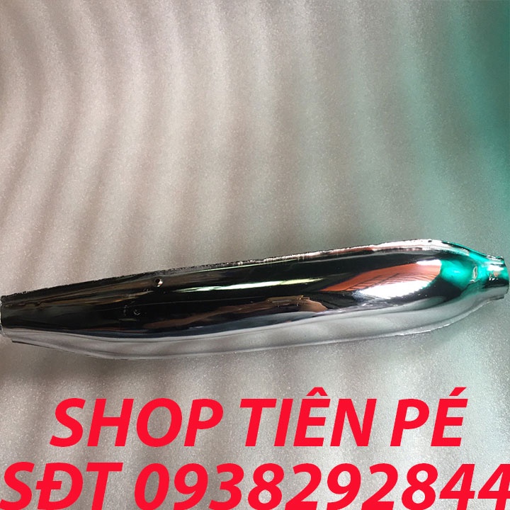 PÔ CHALY HÀNG CAO CẤP