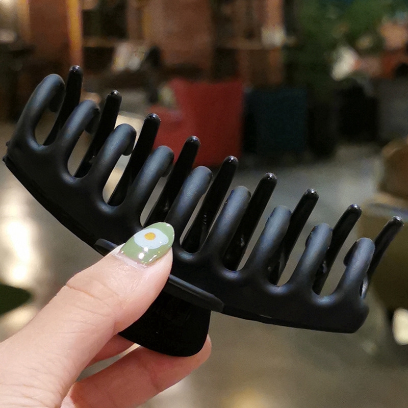 Kẹp Càng Cua Phong Cách Hàn Quốc Thời Trang Cho Nữ