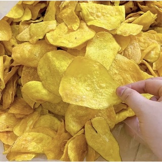 500g Khoai Lang Sấy Mật