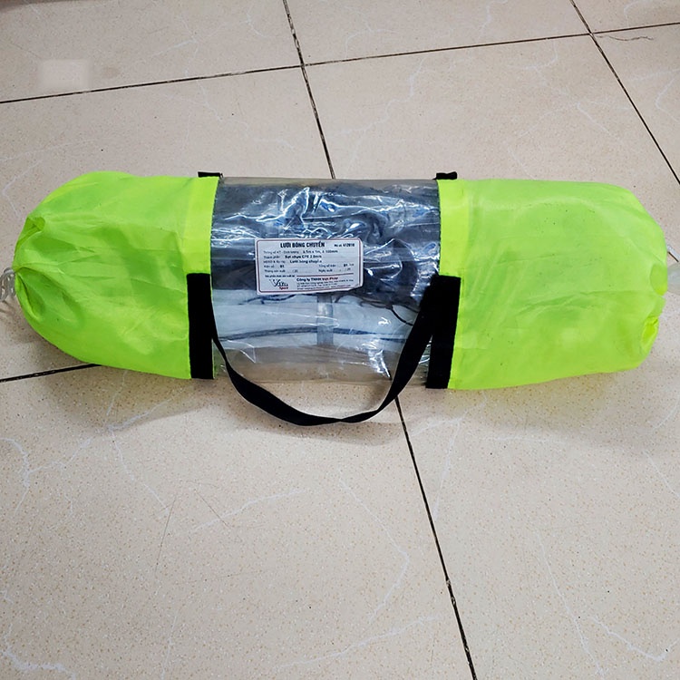 Lưới bóng chuyền Vifa Sport VF 412010 chuyên dùng tập luyện - thi đấu bóng chuyền phong trào + nghiệp dư