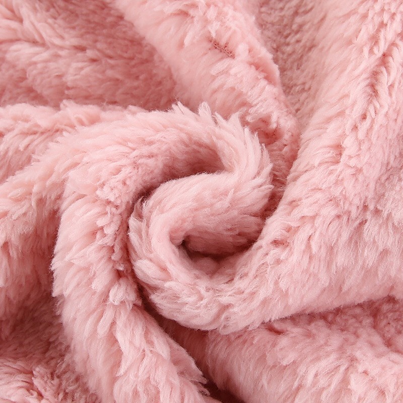 Body ủ bông 3 lớp dày dặn cho bé trai và bé gái