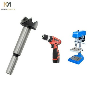 Bộ 5 Dụng Cụ Đục Lỗ Cho Thợ Mộc