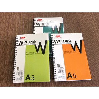Sổ lò xo a5 dày 200 trang