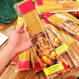 Nhang Thần Tài  tài lộc Thái Lan
