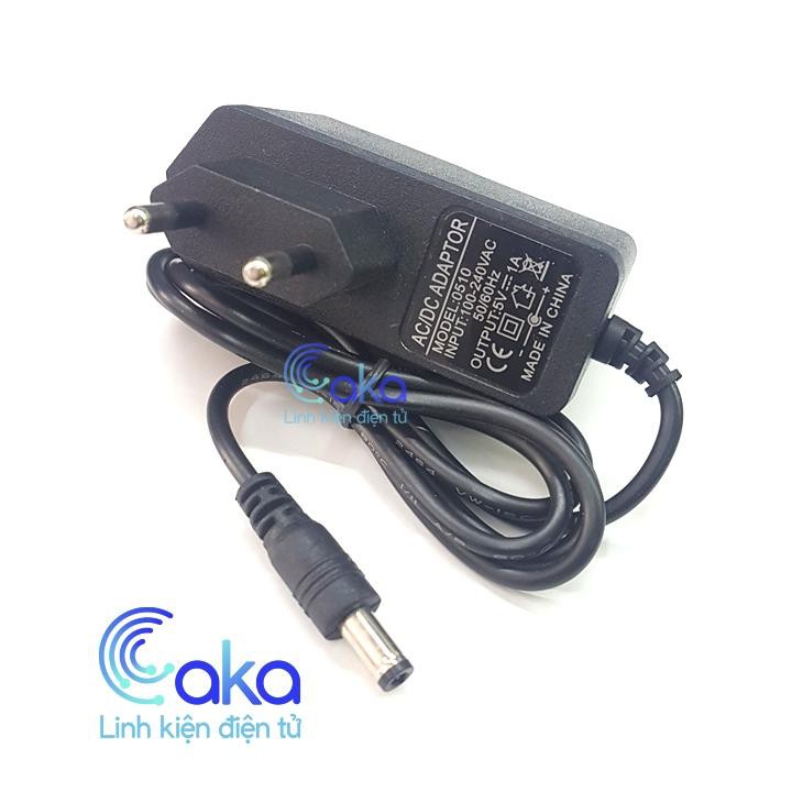 LKDT Nguồn Adapter 9V 1A/2.5A