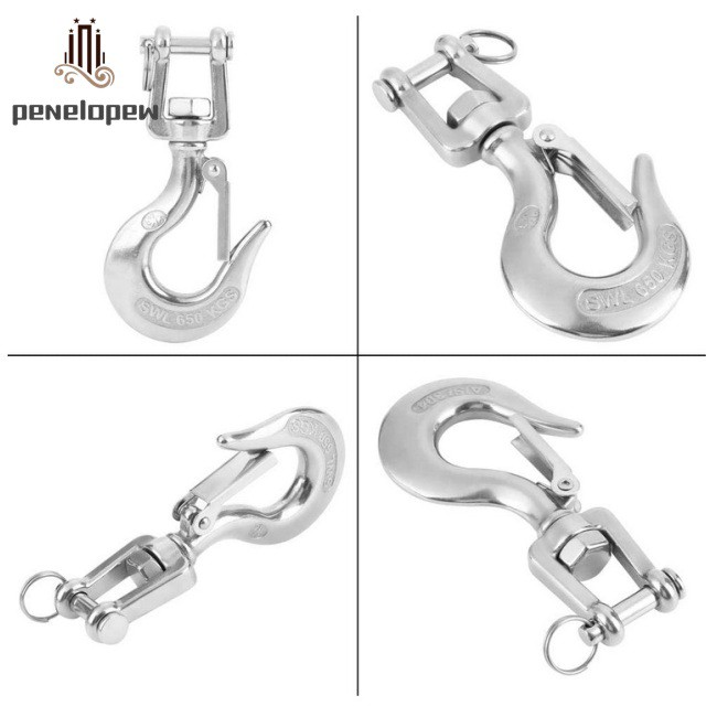 Móc Treo Đồ Bằng Thép Không Gỉ Pw 304 | BigBuy360 - bigbuy360.vn