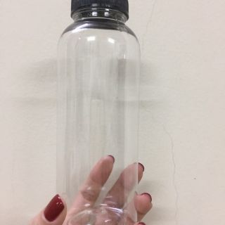 100 chai Miệng Rộng 330ml