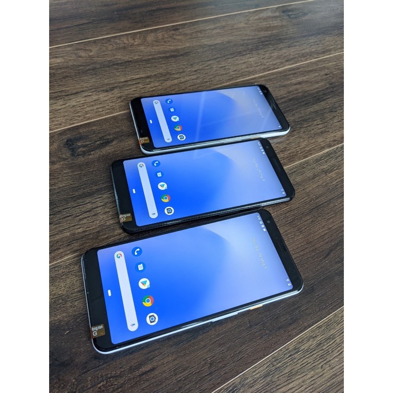Điện thoại google pixel 3axl siêu phẩm camera , bản 1 sim, bộ nhớ 64g | BigBuy360 - bigbuy360.vn