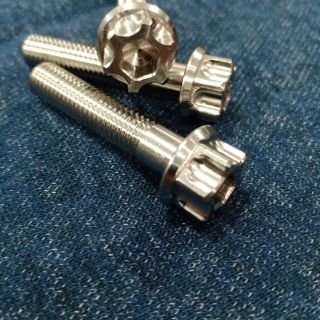 Ốc inox Salaya - 8li4