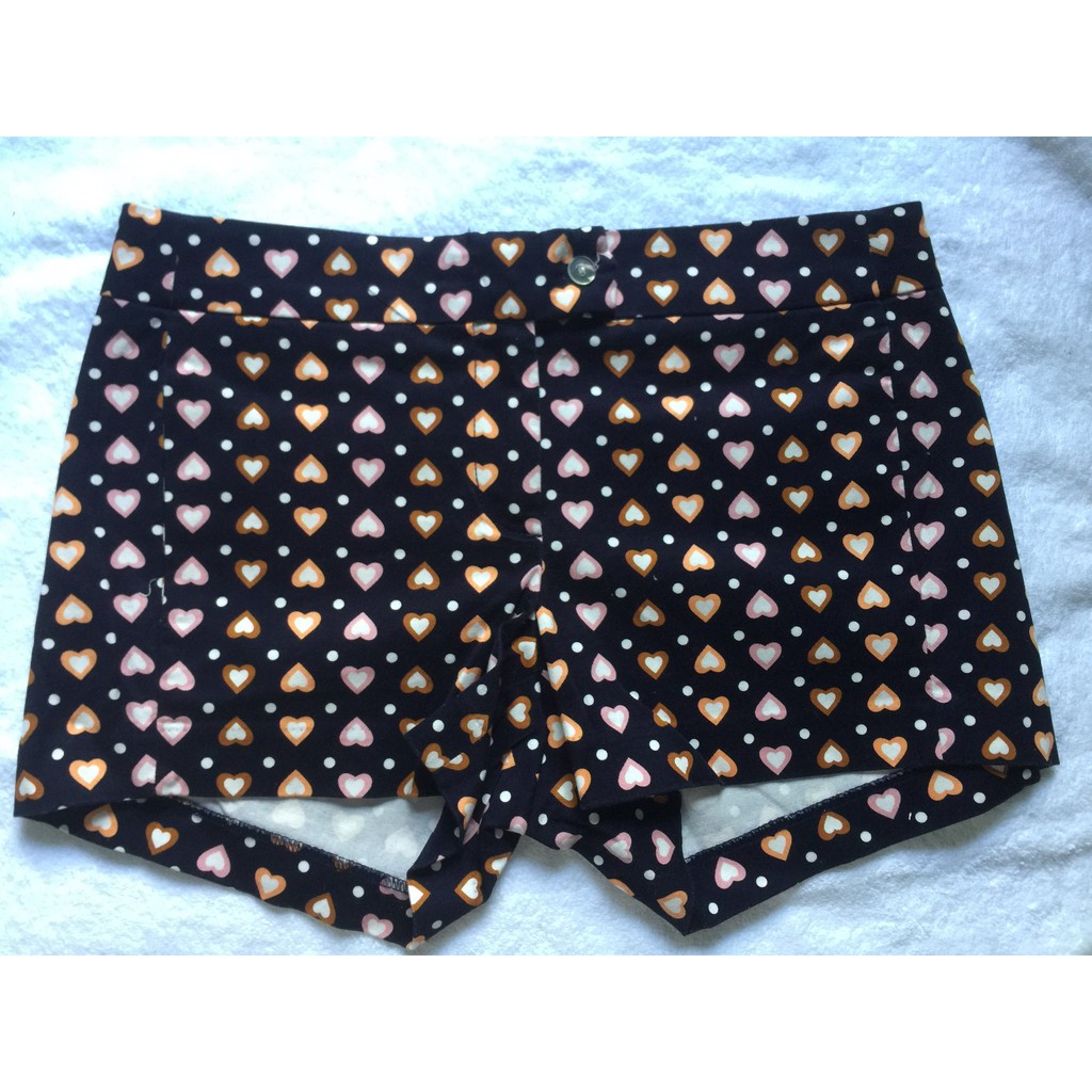 Short nữ J.crew hàng xuất xịn