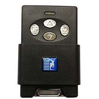 Remote Cửa Cuốn Austdoor 4 nút