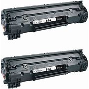 COMBO 1HỘP MỰC 35A 85A 1HỘP MỰC ĐỔ 1DÂY NGUỒN 1 DÂY USB  DÙNG CHO MÁY IN HP1006 CANON LBP3018/3010/3050/3020