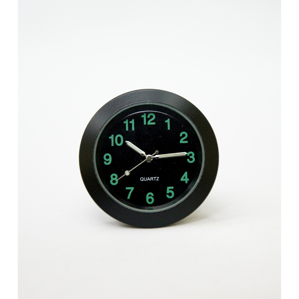 Đồng hồ trang trí nội thất ô tô, xe hơi