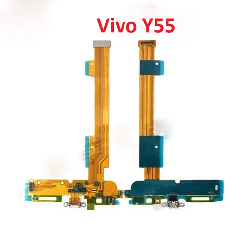 [Mã ELORDER5 giảm 10K đơn 20K] Cáp chân sạc Vivo Y55