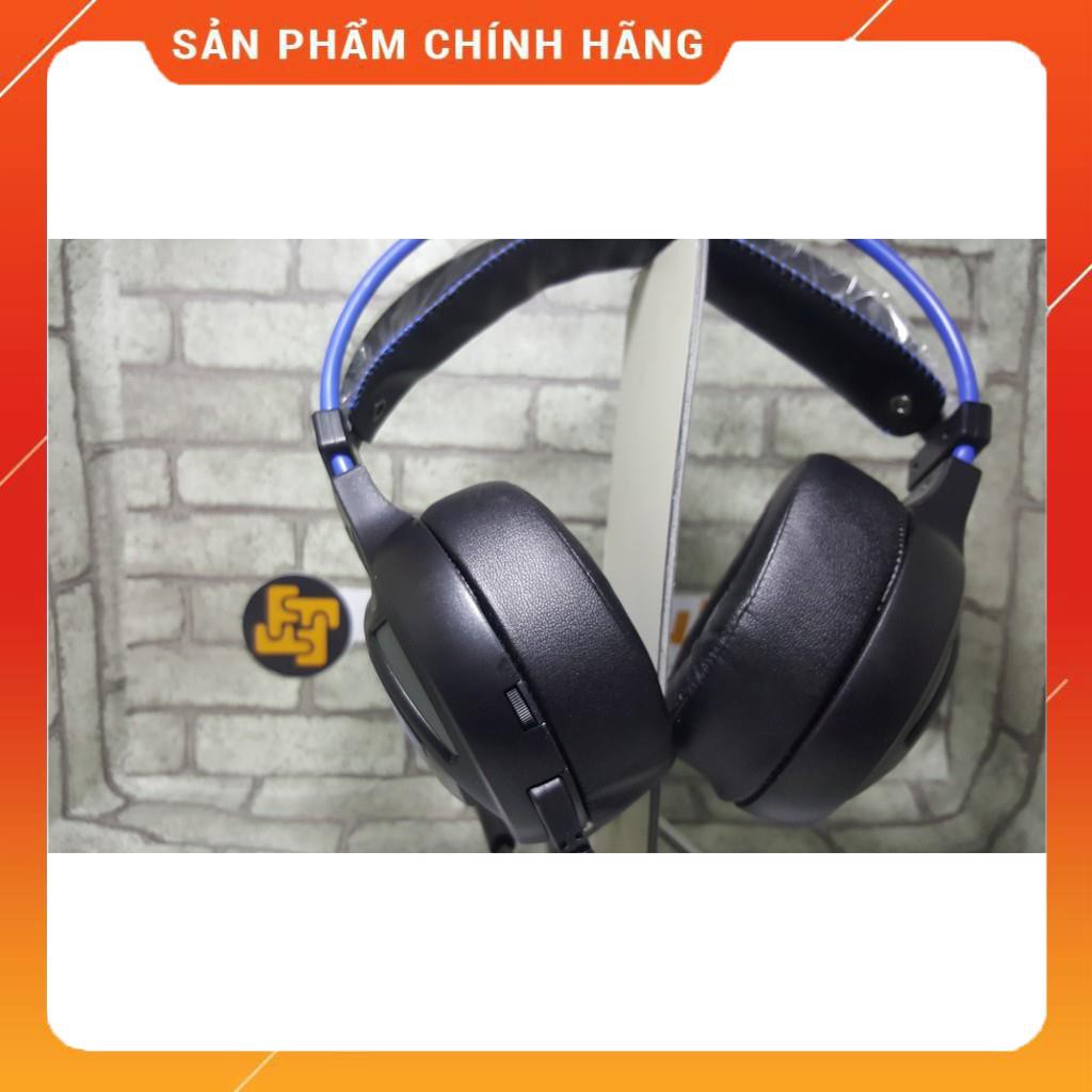 (Có sẵn) Tai nghe Wangming M09 7.1 Bảo hành 18 tháng