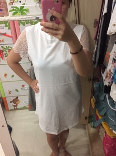 Combo 2 đầm 200k 