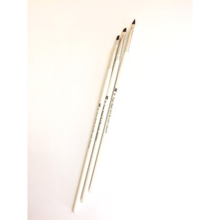 Cọ vẽ 3 cây/ 1 bộ - 30k