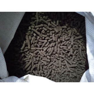 1kg Phân Trùn Quế, Bổ Sung Dinh Dưỡng,Cải Tạo Đất