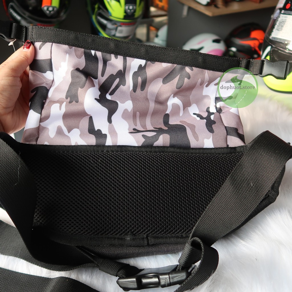 TÚI ĐEO HÔNG GIVI RWB05 CAO CẤP 5 LIT | BigBuy360 - bigbuy360.vn