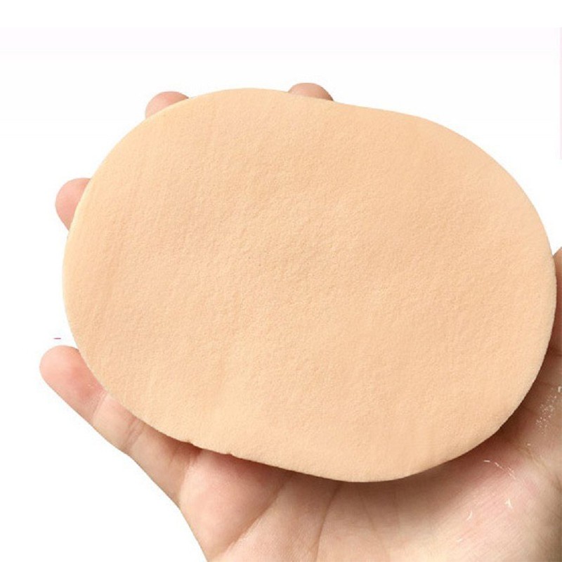 Mút trang điểm mềm mại nhiều màu sắc phong cách xinh xắn | BigBuy360 - bigbuy360.vn