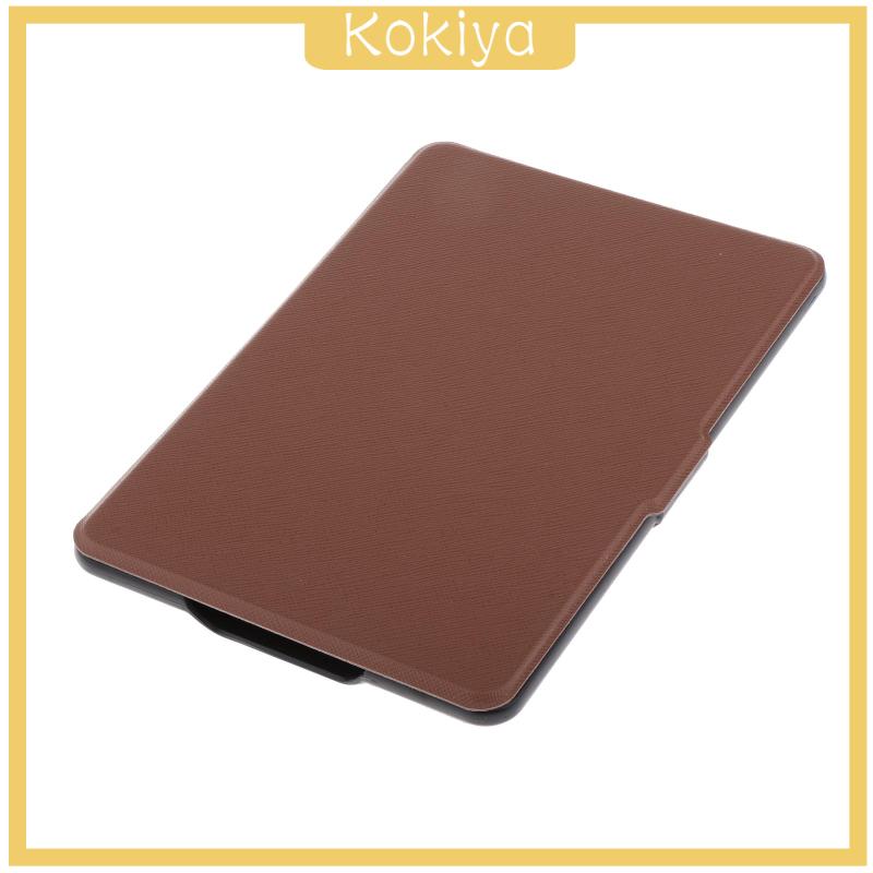 [KOKIYA]Anti-Slip Kindle Protective Case eBook Covers for Kindle - Minimalist Style