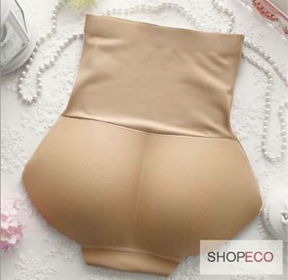 QUẦN ĐỘN MÔNG ÔM BỤNG LƯNG CAO 2in1
