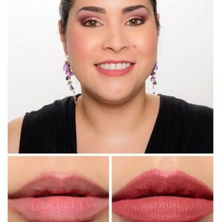 Son lì Kat Von D Double Dare