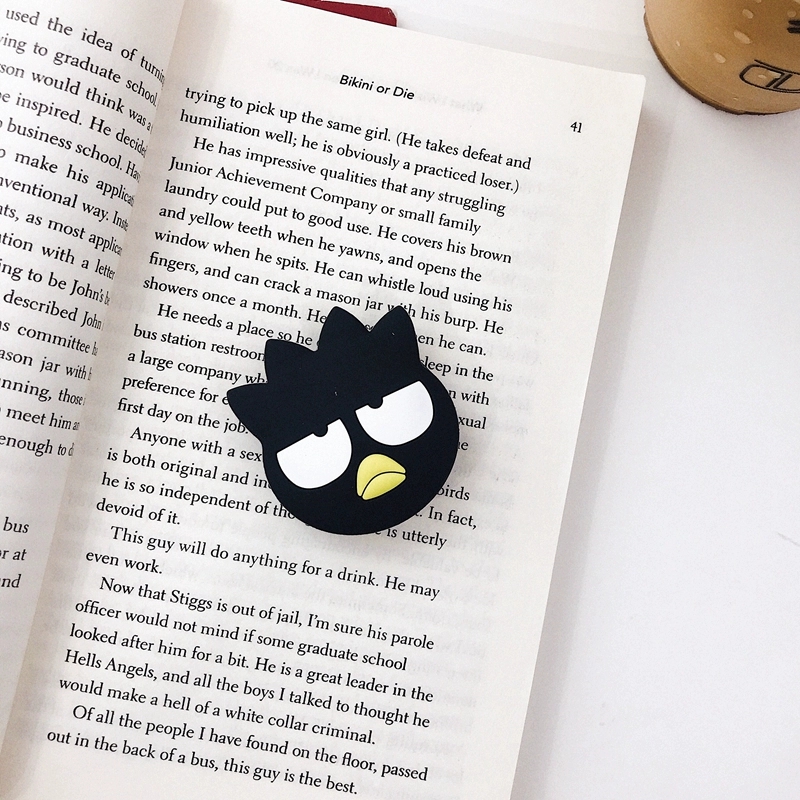 Giá Đỡ Điện Thoại Thiết Kế Hình Hoạt Hình Dễ Thương