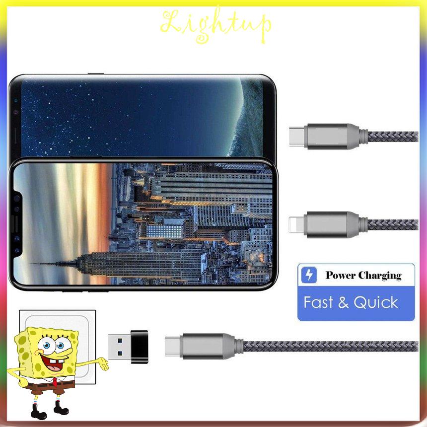Đầu chuyển đổi USB 2.0 Type C Otg USB 2.0 A | BigBuy360 - bigbuy360.vn